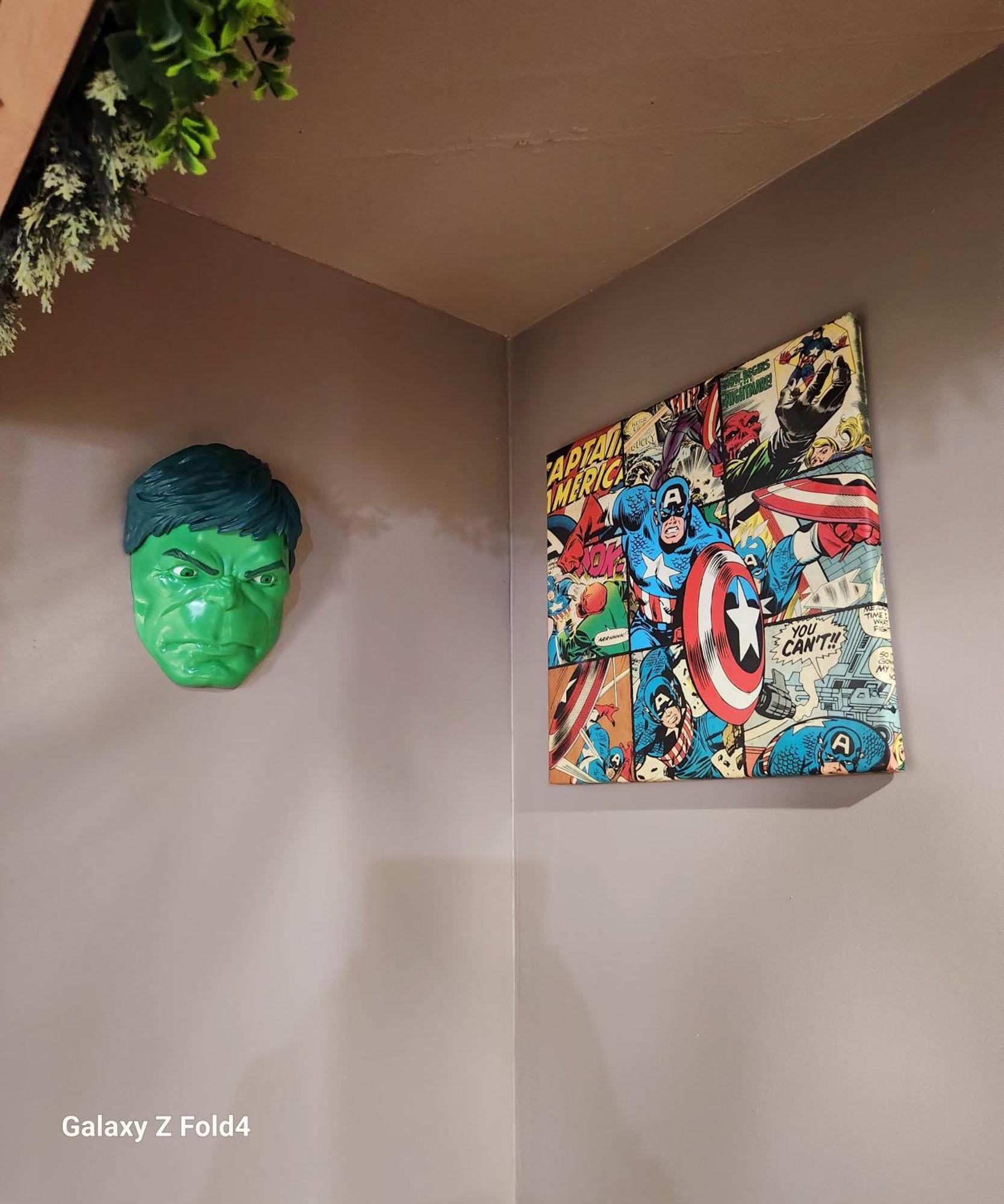 Appt Avengers A 10 Minutes De Disneyland Conde-Sainte-Libiaire Eksteriør bilde
