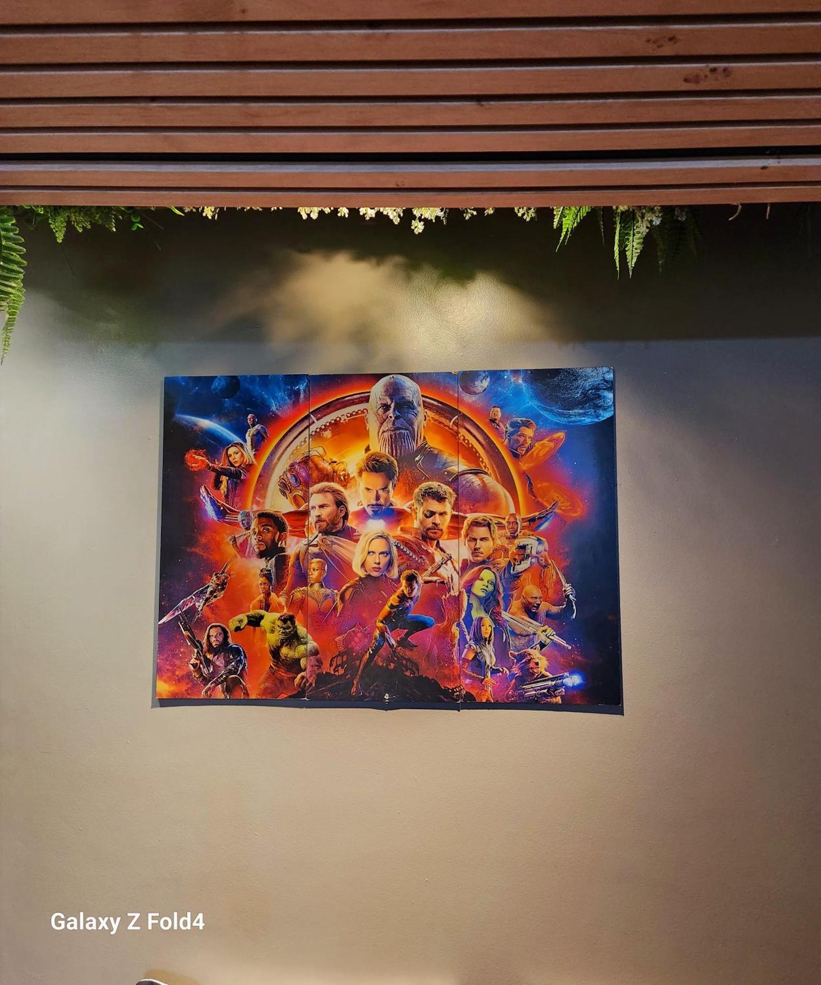 Appt Avengers A 10 Minutes De Disneyland Conde-Sainte-Libiaire Eksteriør bilde
