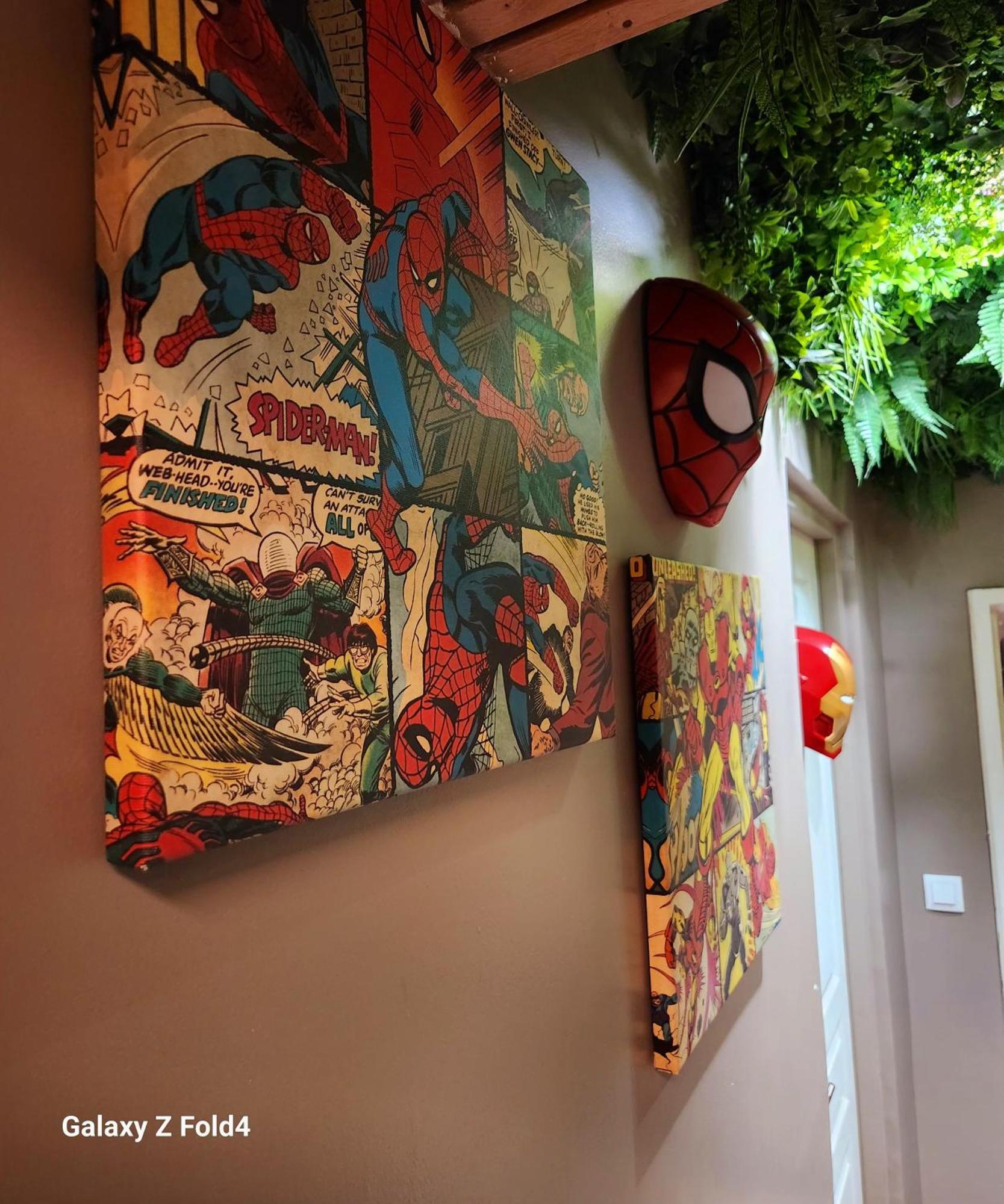 Appt Avengers A 10 Minutes De Disneyland Conde-Sainte-Libiaire Eksteriør bilde